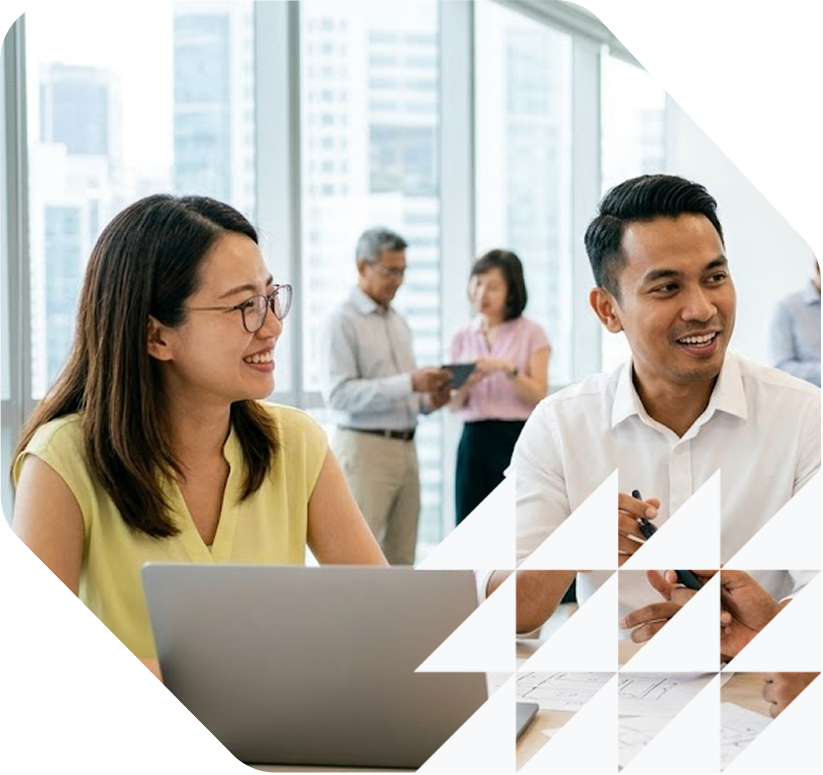 Credit Trust Legal Money Lender With Over 25 Years of Expertise