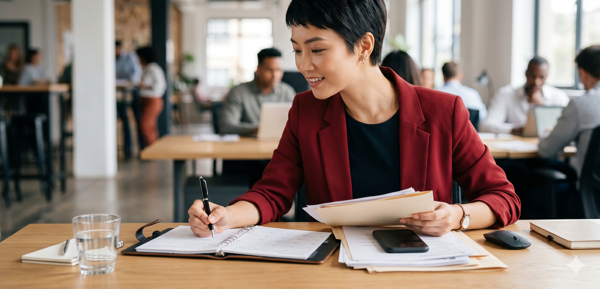 Maximum Efficiency, Swift Approval & Loan Payout