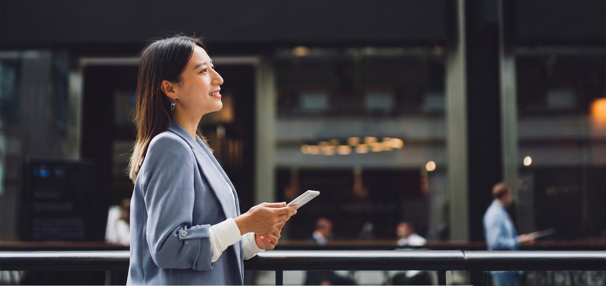 Effortless Access, Wherever You Are
